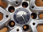 2015-2020 Mercedes-Benz GLA 250 18X7" Aluminum Alloy Wheel Rim 10 Spoke OEM