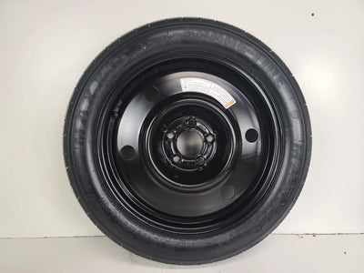 Spare Tire 18" Fits 2013-2016 Lincoln MKs Compact Donut