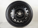Spare Tire W/Jack 17" Fits 2010 - 2017 GMC Terrain Compact Donut