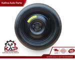 2010-2017 Subaru Impreza Spare Tire Compact Donut T135/80D16