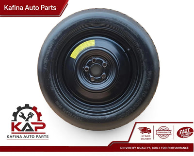 2010-2017 Subaru Impreza Spare Tire Compact Donut T135/80D16