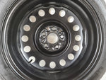 Spare Tire W/Jack 17" Fits 2010 - 2017 GMC Terrain Compact Donut