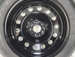 Spare Tire 18" Fits 2007-2018 BMW X5 Compact OEM Donut