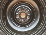 SPARE TIRE 17" FITS: 2025-2026 SUBARU FORESTER HYBRID OEM GENUINE DONUT