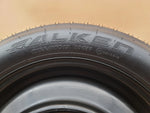 Spare Tire Compact Donut 17'' Fits: 2019-2025 Lexus ES350 ES 350