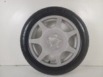 SPARE TIRE 17" FITS: 2020 2021 2022 2023 FORD ESCAPE SPORT TITANIUM, SPORT S