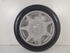 SPARE TIRE 17" FITS: 2020 2021 2022 2023 FORD ESCAPE SPORT TITANIUM, SPORT S