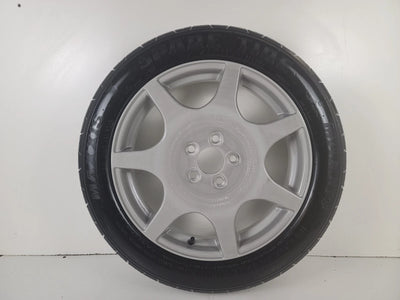 SPARE TIRE 17" FITS: 2020 2021 2022 2023 FORD ESCAPE SPORT TITANIUM, SPORT S