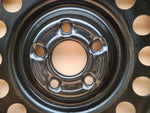 Spare Tire W/Jack Kit 17" Fits 2024-2026 Ford Escape Compact Donut
