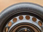 SPARE TIRE16" FITS 2021-2025 KIA K5 COMPACT DONUT