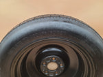 SPARE TIRE WHEEL W/JACK TOOLS 2007-2022 Nissan Altima EMERGENCY Compact Donut