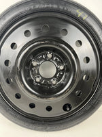 Spare Tire W/Jack Kit 16" Fits :2000-2013 Chevrolet Impala OEM Genuine Donut