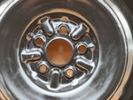 SPARE TIRE 16" FITS: 2018-2022 TOYOTA C-HR OEM GENUINE DONUT