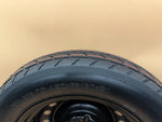 Spare Tire 17" Fits 2019-2026 Toyota Rav4 Compact Donut