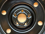 Spare Tire W/Jack Kits 18" Fits 2020-2026 Ford Explorer ST Line  Compact Donut (Brand New Tire )