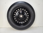Spare Tire W/Jack Kit 19" Fits 2014-2019 Mercedes-Benz GL Class
