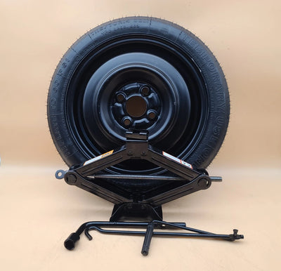 Spare Tire 14" Fits 2003-2007 Saturn Ion Compact Donut