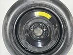 SPARE TIRE 16" FITS 2021 MAZDA CX5 OEM GENUINE DONUT .