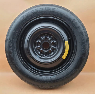 Spare Tire Wheel 17" 2006-2014 Subaru Tribeca Donut OEM