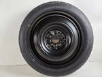 Spare Tire W/Jack Kit Compact Donut 17'' Fits: 2015-2024 Lexus RC350 R 350
