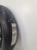 SPARE TIRE 18" FITS:2011 2012 2013 2014 2015 2016 2017 BMW X3