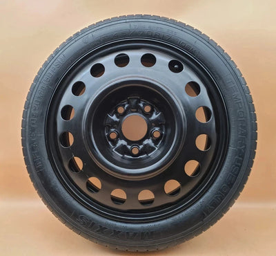 Spare Tire 17" 2010-2017 Chevy Equinox Terrain Compact Donut OEM