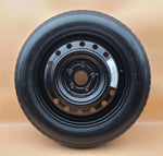 Spare Tire 16" Fits 2013-2023 Honda Accord OEM Genuine Donut