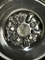 Spare Tire 16" Fits : 2003- 2019 Toyota Corolla OEM Genuine Compact Donut .