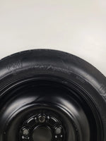 Spare Tire 15’’ W/Jack Kits Fits:2003 2004 2005 2006 2007 Honda Accord Donut