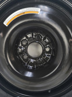 Spare Tire 17'' W/Jack Kits Fits 2024-2026 NISSAN Kicks Compact Donut Brand New Tire