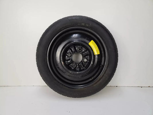 Spare Tire 15" 4 Lugs 15" Fits 1992-2006 Hyundai Elantra Compact Donut