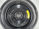 Spare Tire 17" Fits 2014-2020 Mazda 6 Compact Donut