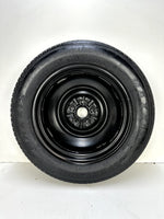 2015-2019 Subaru Legacy Outback Spare Tire 155/80R17