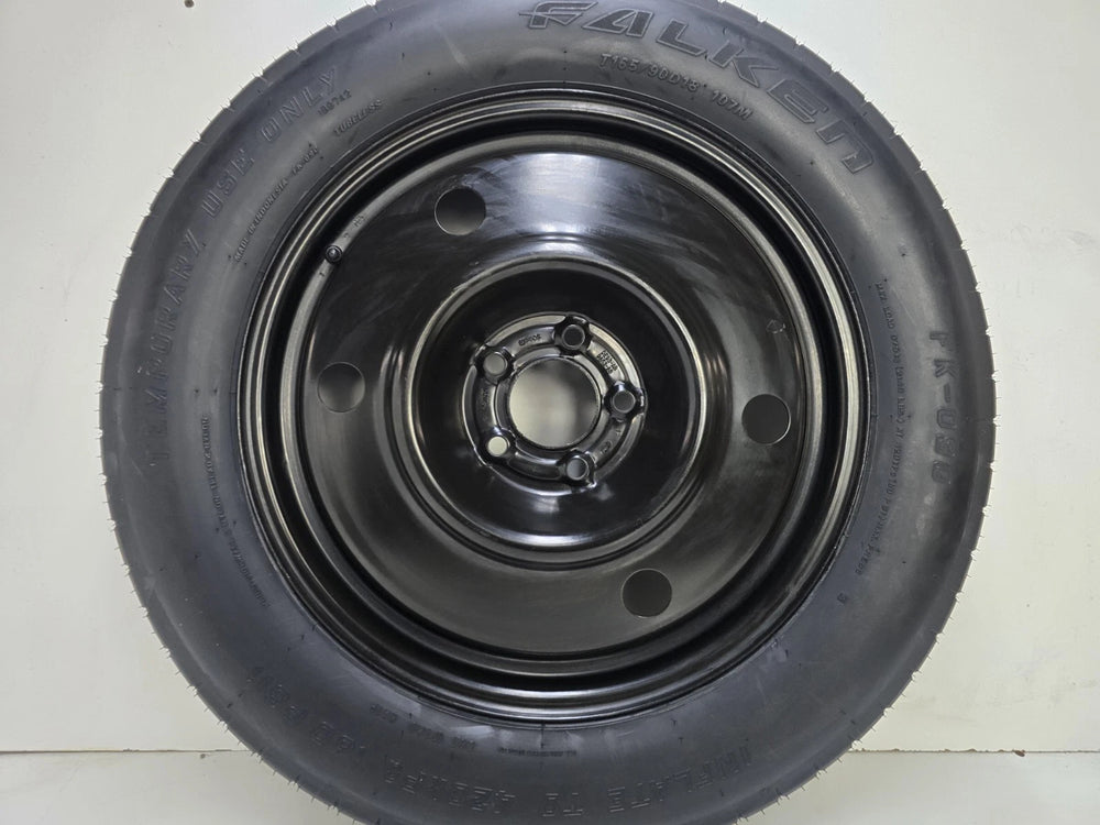SPARE TIRE 18" FITS 2020-2026, FORD EXPLORER W/BRAND NEW TIRE