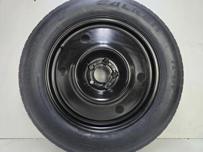 SPARE TIRE 18" FITS 2020-2026, FORD EXPLORER W/BRAND NEW TIRE