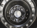 Spare Tire 17" Fits 2026 Acura ADX Compact Donut
