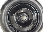Spare Tire Fits 2014 2015 2016 2017 2018 2019 Jeep Cherokee OEM