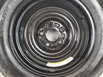 Spare Tire 16" Fits 2003-2018 Mitsubishi Outlander Compact Donut.