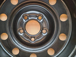 SPARE TIRE 17" FITS 2007-2014 FORD EDGE OEM GENUINE DONUT