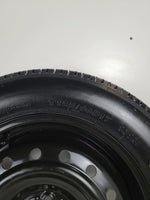 Spare Tire W/Jack Kit 17" Fits : 2012-2016 HONDA CRV OEM Genuine Spare Tire