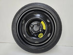 SPARE TIRE 15" FITS 2016-2022 HYUNDAI ACCENT DONUT