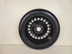 Spare Tire W/Jack Kits Fits 2023 2024 2025 Chevy Malibu Compact Donut