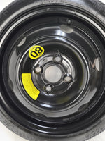 Spare Tire 15'' Fits 2006-2011 Hyundai Accent