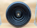 SPARE TIRE FITS 2022 2023 2024 2025 2026 TOYOTA GR86 COMPACT DONUT