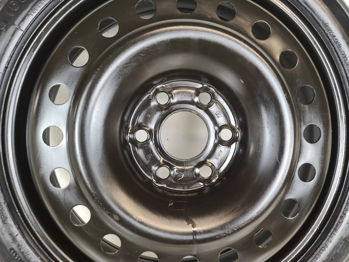 Spare Tire 18"  Fits 2018 2019 2020 2021 2022 2023 Chevrolet Traverse