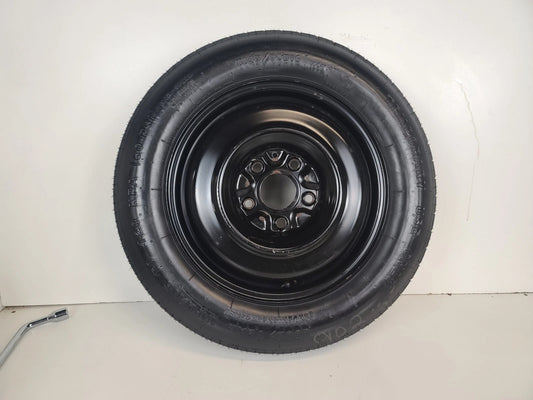 Spare Tire 16" Fits 2008-2015 Dodge Grand Caravan OEM Genuine