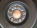 SPARE TIRE WHEEL W/JACK TOOLS 2007-2022 Nissan Altima EMERGENCY Compact Donut