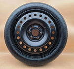 SPARE TIRE W/JACK KIT 18" FITS 2018-2023 CHEVROLET TRAVERSE OEM GENUINE DONUT