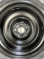 SPARE EMERGENCY TIRE 17 INCH FITS: 2017 2018 2019 2020 ACURA MDX