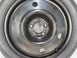 Spare Tire 18" Fits 2013-2016 Linclon MKS